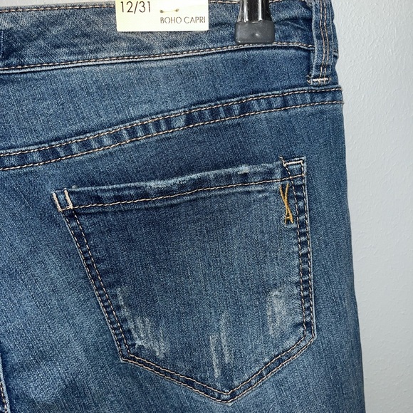 Embellished jeans - Picture 4 of 13